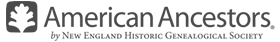Logo America Ancestor