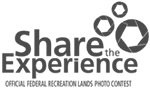 Logo Share the experience